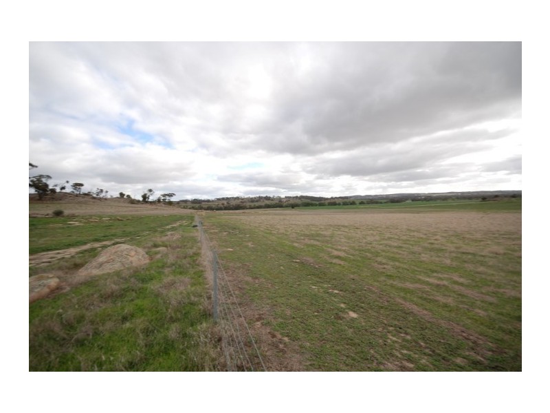 Lot 4216 Oakleigh Road, Popanyinning WA 6309