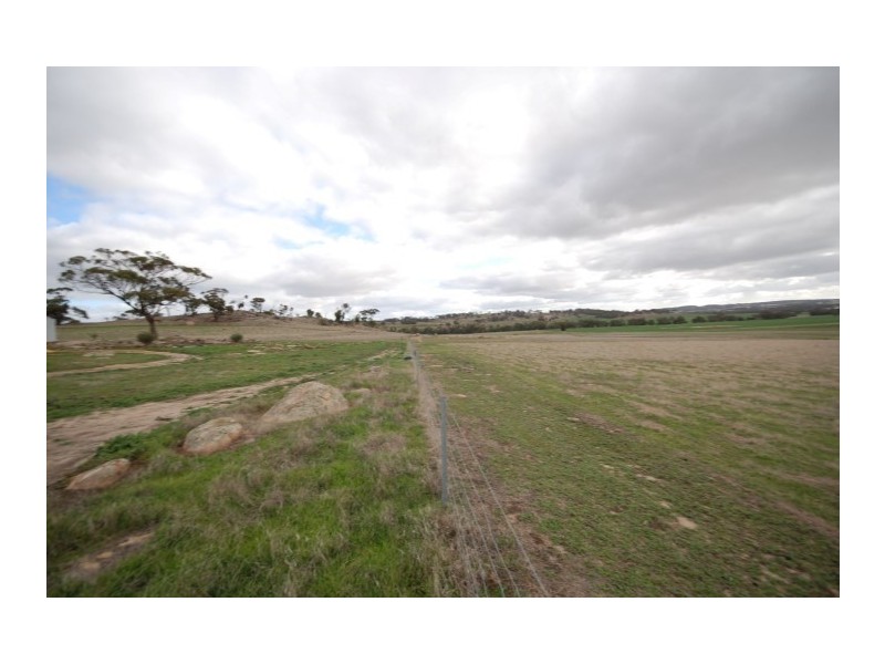 Lot 4216 Oakleigh Road, Popanyinning WA 6309