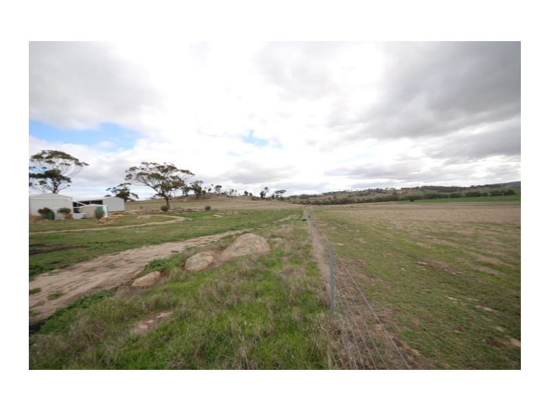 Lot 4216 Oakleigh Road, Popanyinning WA 6309