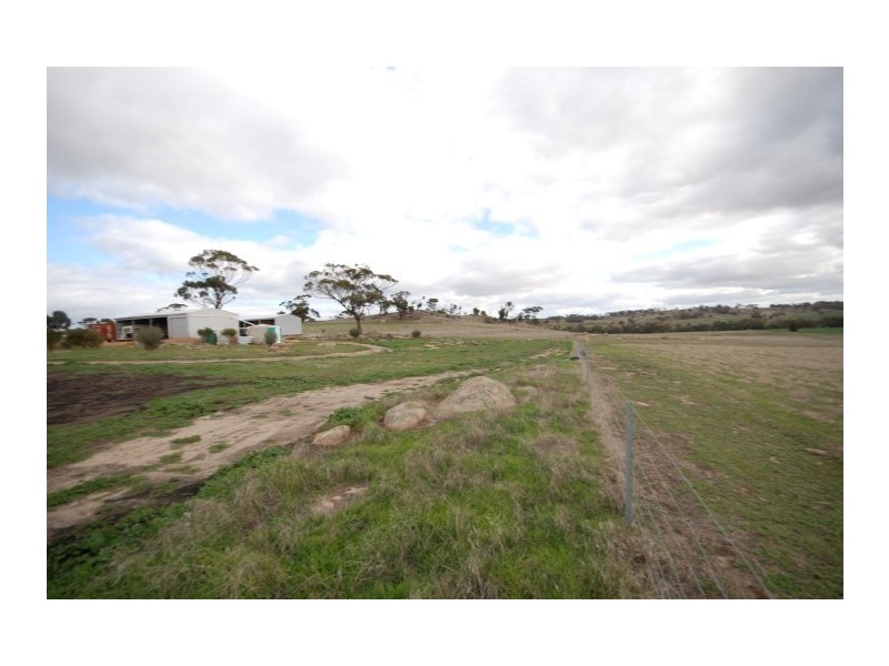 Lot 4216 Oakleigh Road, Popanyinning WA 6309