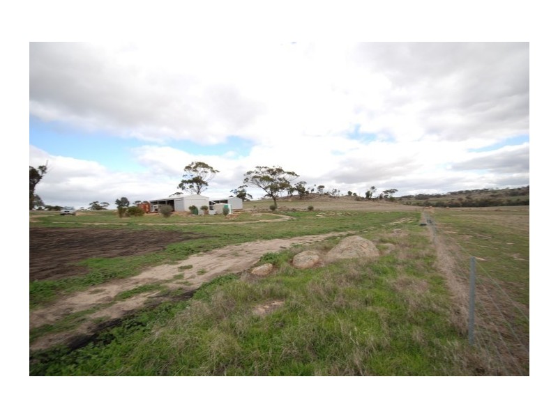 Lot 4216 Oakleigh Road, Popanyinning WA 6309
