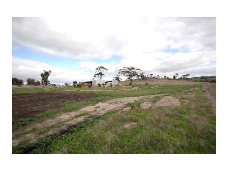 Lot 4216 Oakleigh Road, Popanyinning WA 6309