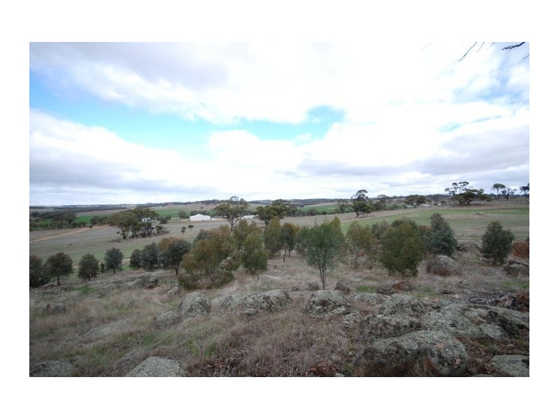 Lot 4216 Oakleigh Road, Popanyinning WA 6309