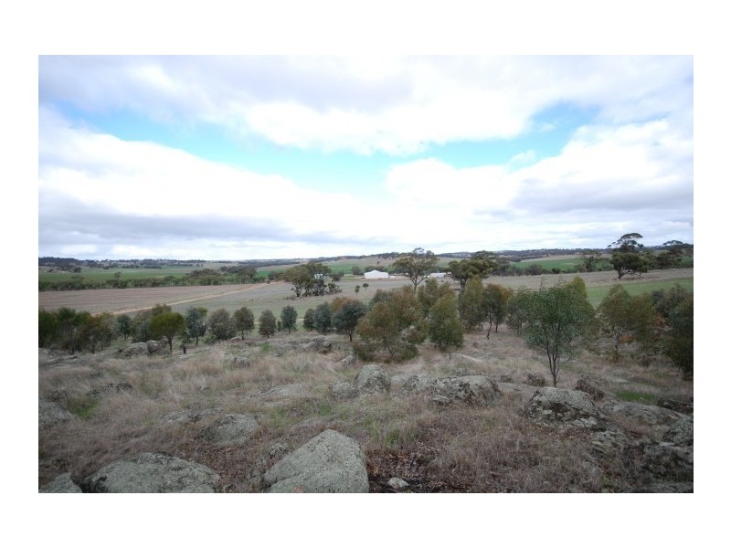 Lot 4216 Oakleigh Road, Popanyinning WA 6309