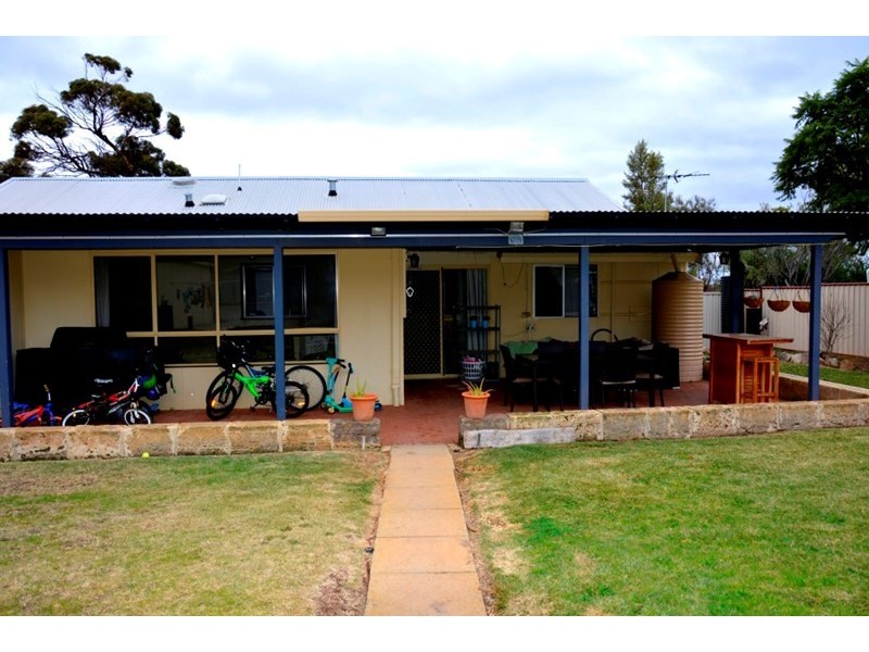 77 Omdurman Street, Wagin WA 6315