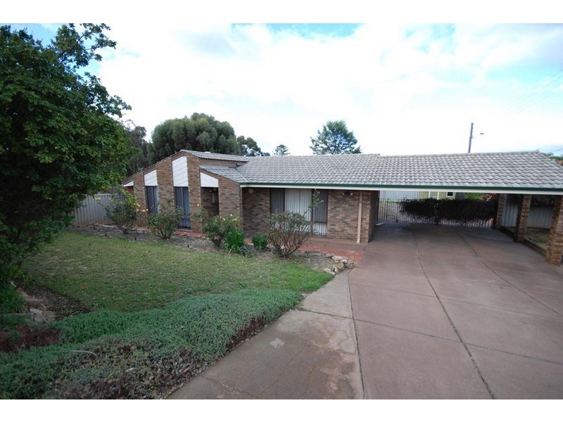 133 Narrakine Road, Narrogin WA 6312