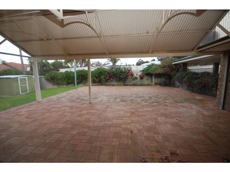 133 Narrakine Road, Narrogin WA 6312