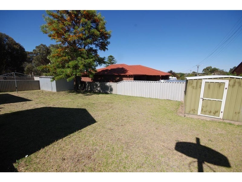 133 Narrakine Road, Narrogin WA 6312