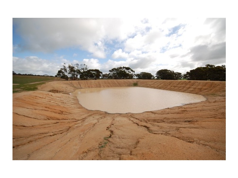 Lot 13 Kulin-Dudinin, Dudinin WA 6363