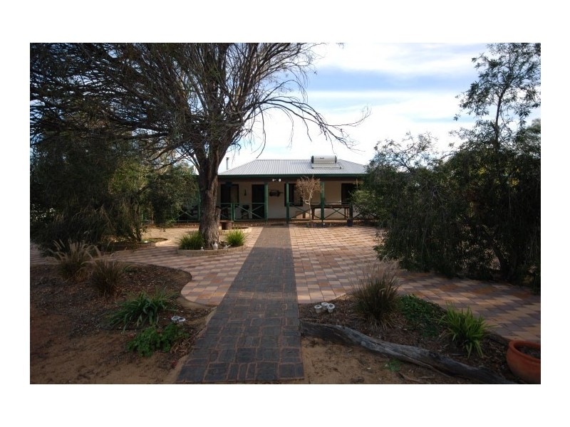 25 Hotham Street, Popanyinning WA 6309