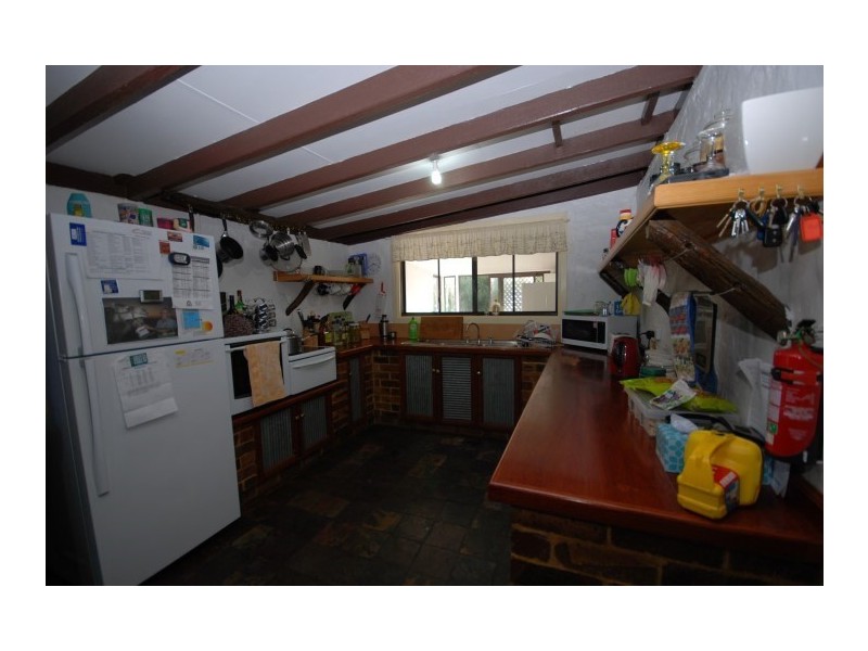 25 Hotham Street, Popanyinning WA 6309