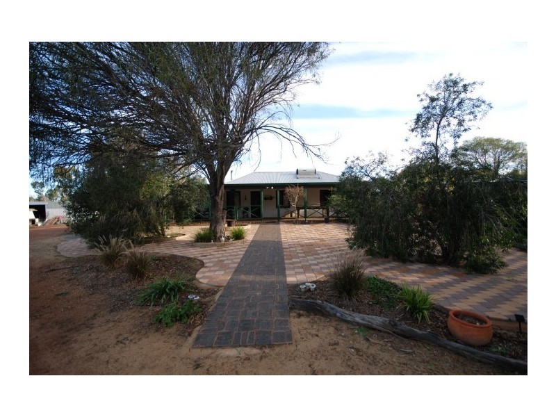 25 Hotham Street, Popanyinning WA 6309