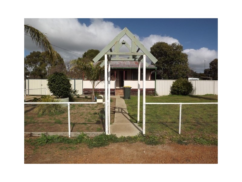 119 Ensign Street, Narrogin WA 6312