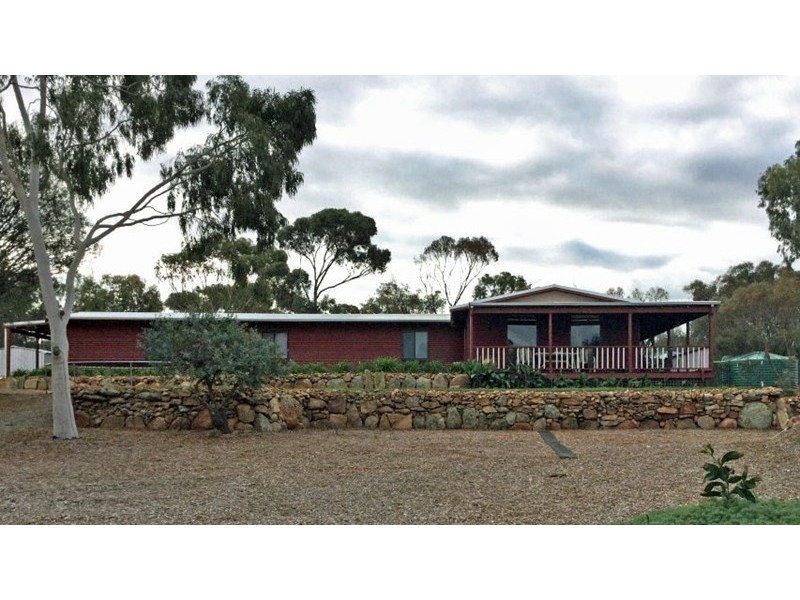 74 Dungog Street, Cuballing WA 6311