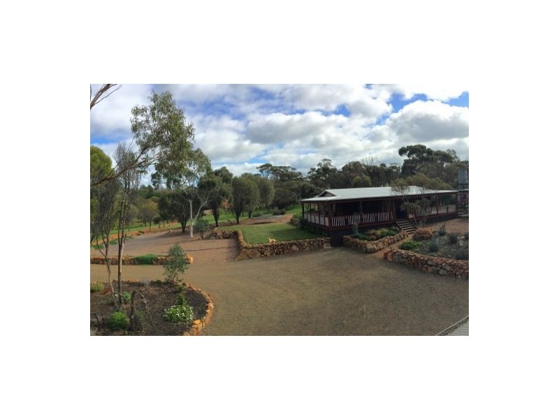 74 Dungog Street, Cuballing WA 6311