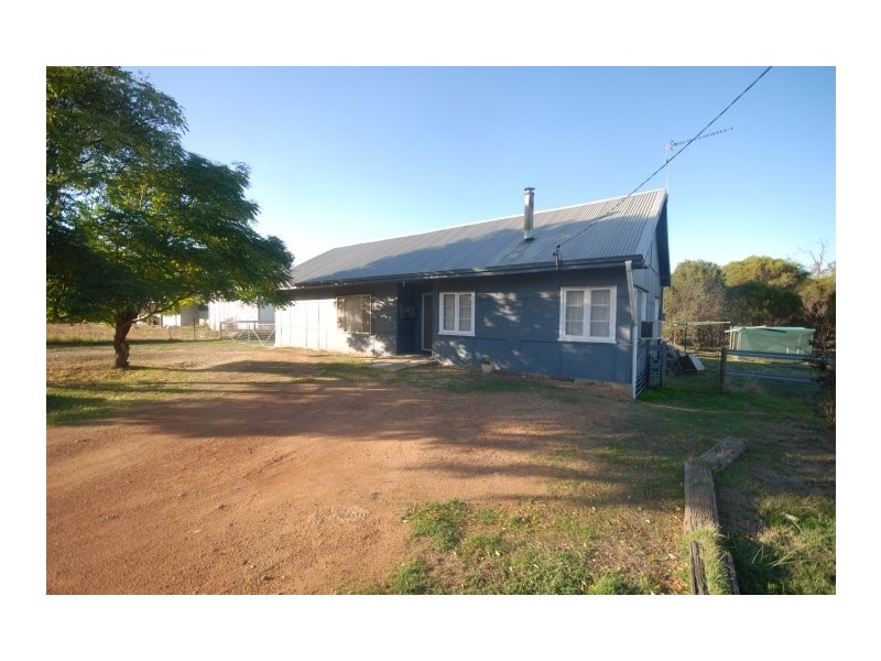 75 Ridley Street, Cuballing WA 6311