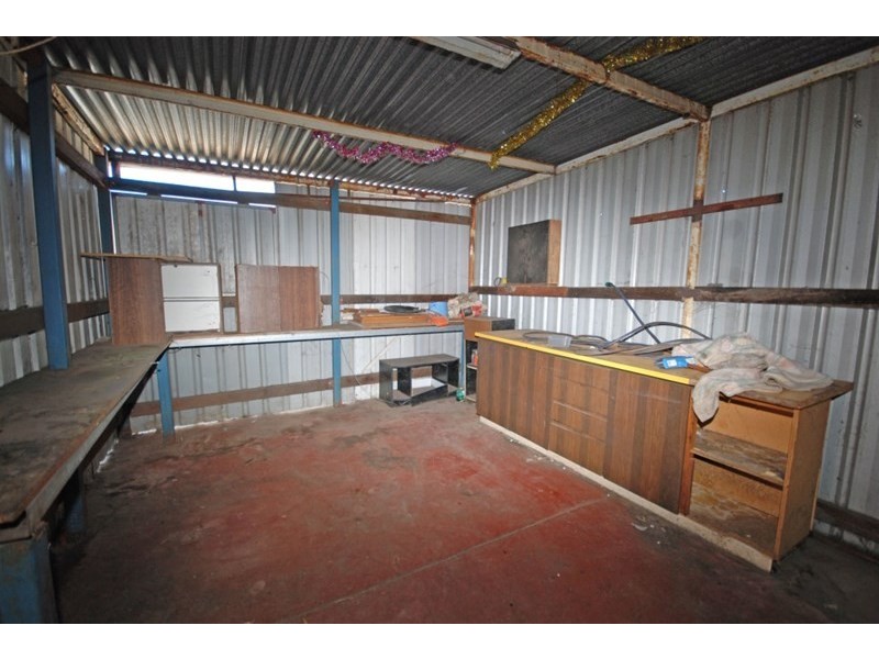 41 Khedive Street, Wagin WA 6315