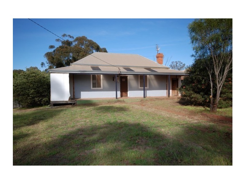 7 Taylor Street, Pingelly WA 6308