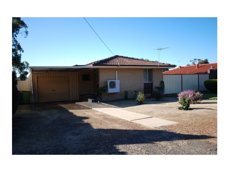 40 Hough Street, Narrogin WA 6312