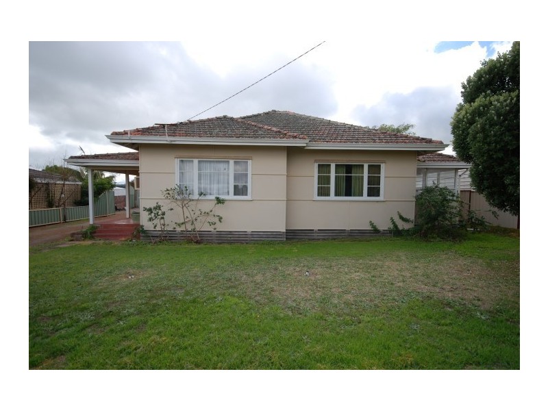 51 Grant Street, Narrogin WA 6312