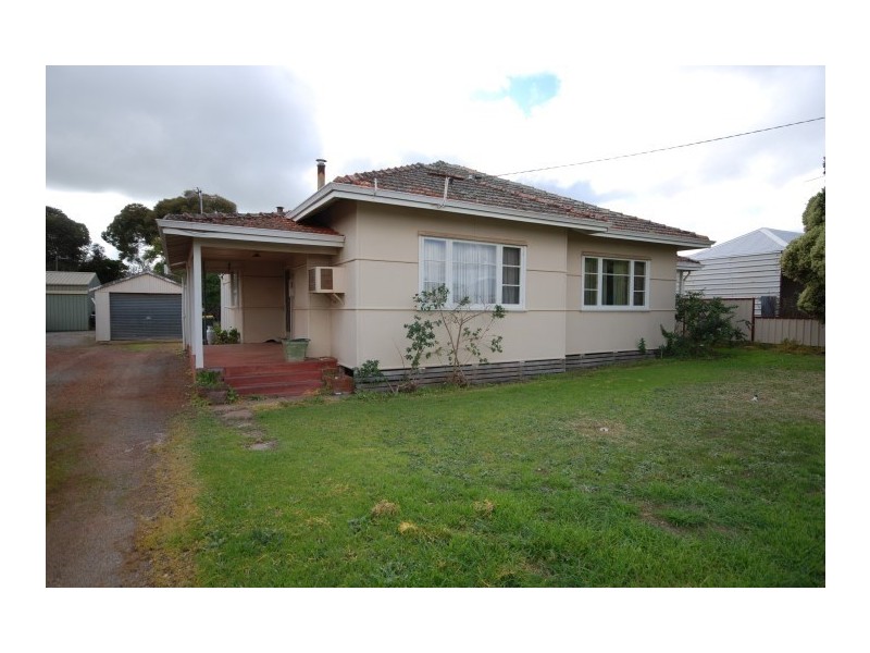 51 Grant Street, Narrogin WA 6312