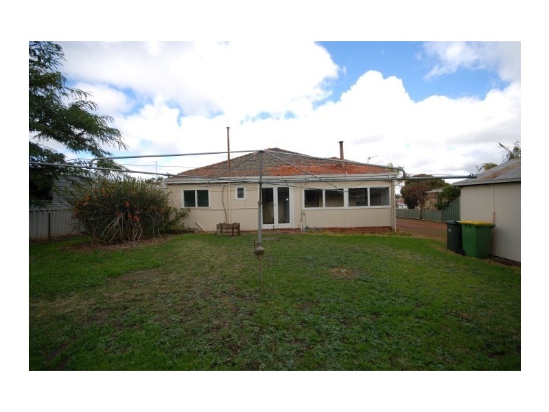 51 Grant Street, Narrogin WA 6312