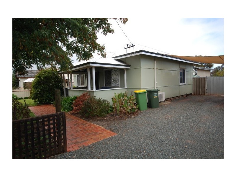 45 Clayton Road, Narrogin WA 6312