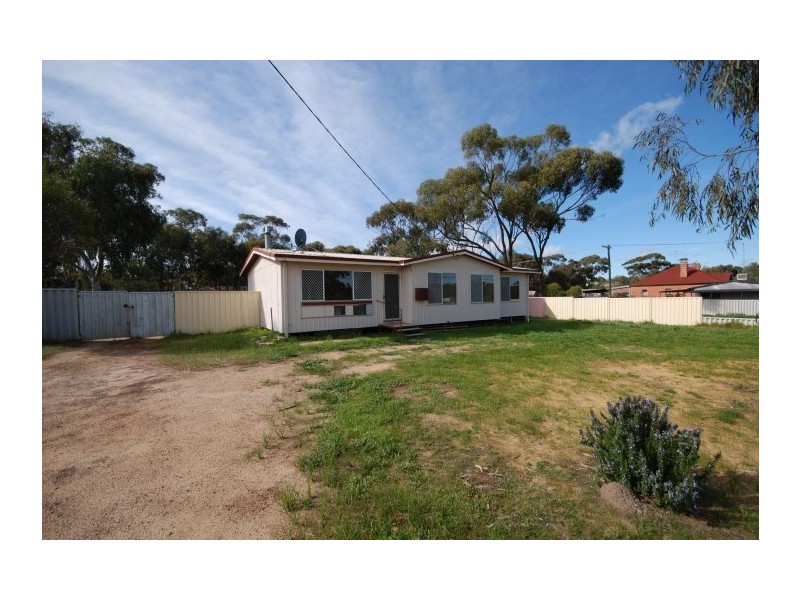 19 Stratford Street, Pingelly WA 6308