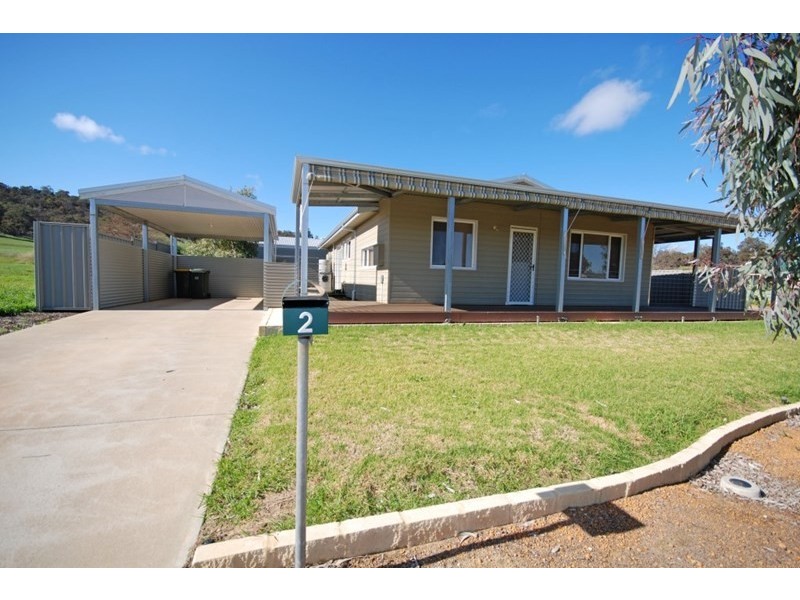 2 Sandalwood Place, Boddington WA 6390