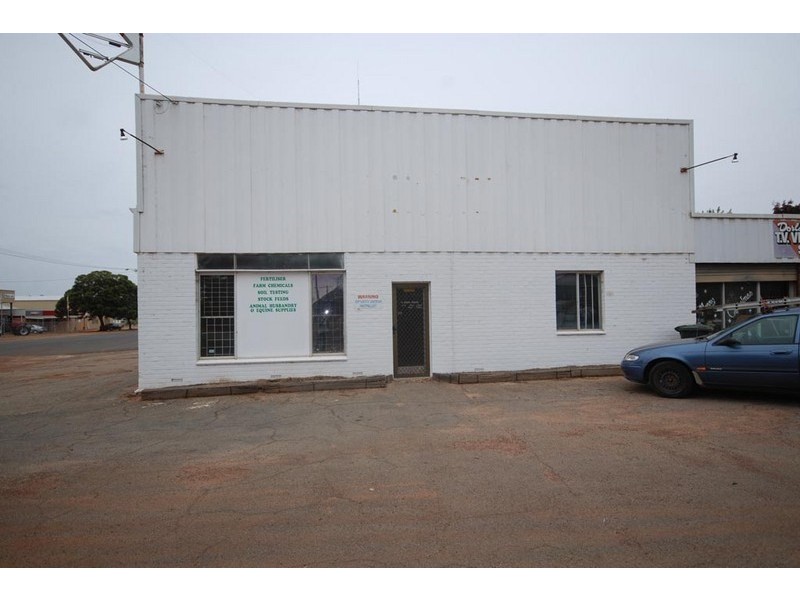 20 Fairway Street, Narrogin WA 6312