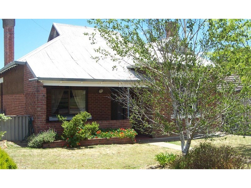 20 Jersey Street, Narrogin WA 6312