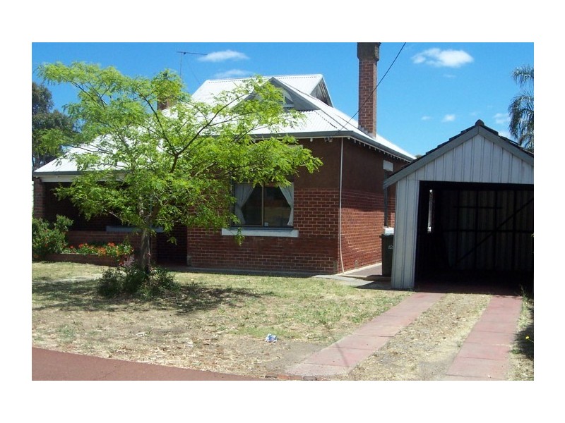 20 Jersey Street, Narrogin WA 6312