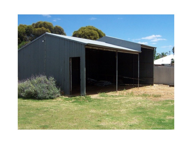 20 Jersey Street, Narrogin WA 6312