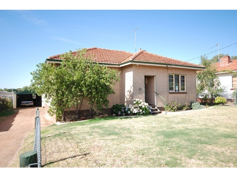 63 Kipling Street, Narrogin WA 6312
