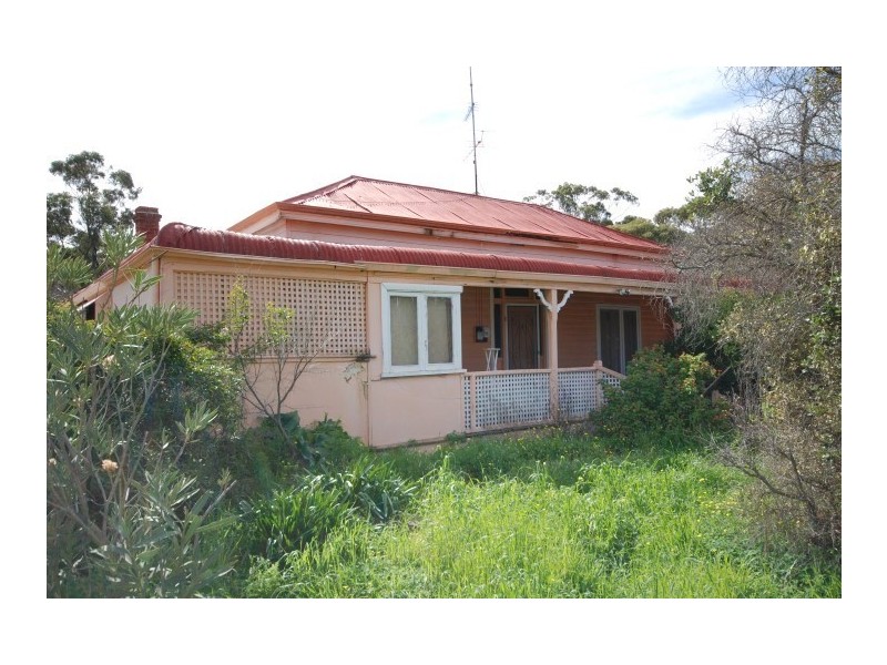 58-60 Pitt Street, Pingelly WA 6308