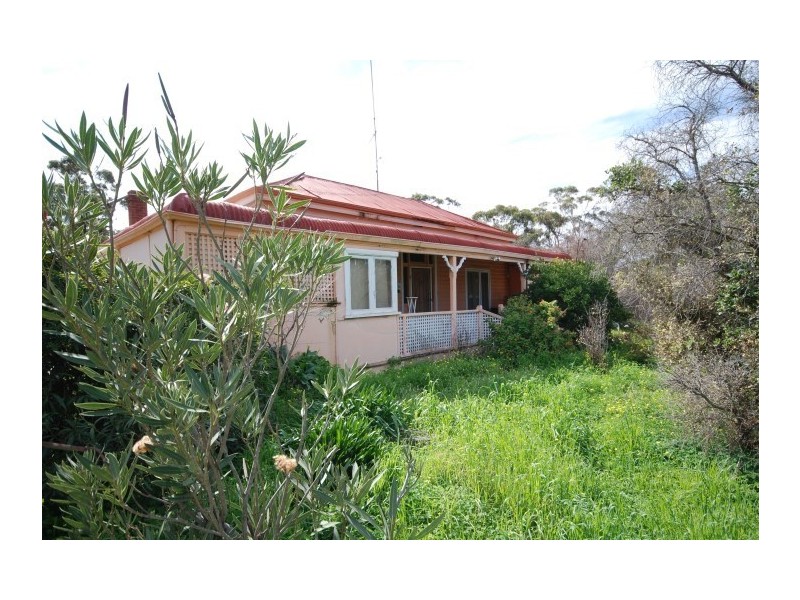 58-60 Pitt Street, Pingelly WA 6308