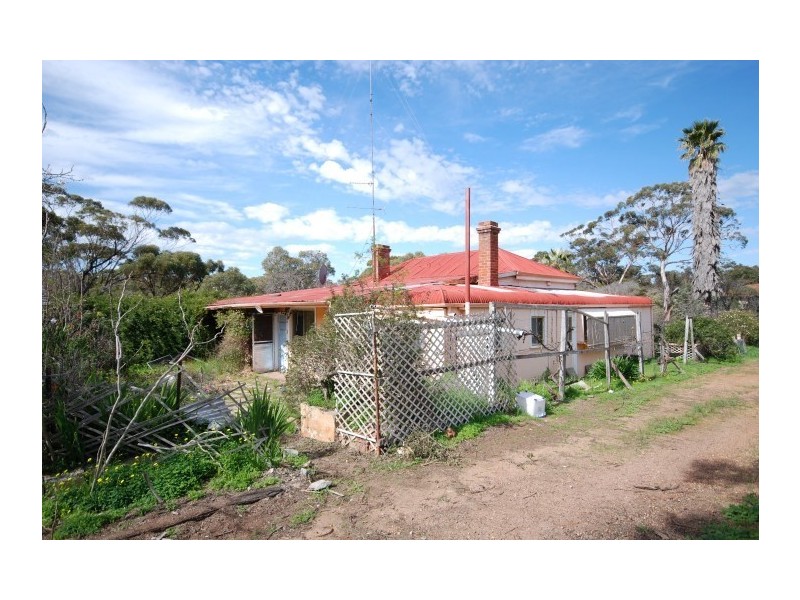 58-60 Pitt Street, Pingelly WA 6308