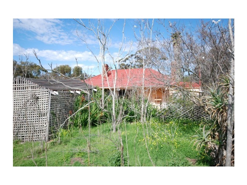 58-60 Pitt Street, Pingelly WA 6308