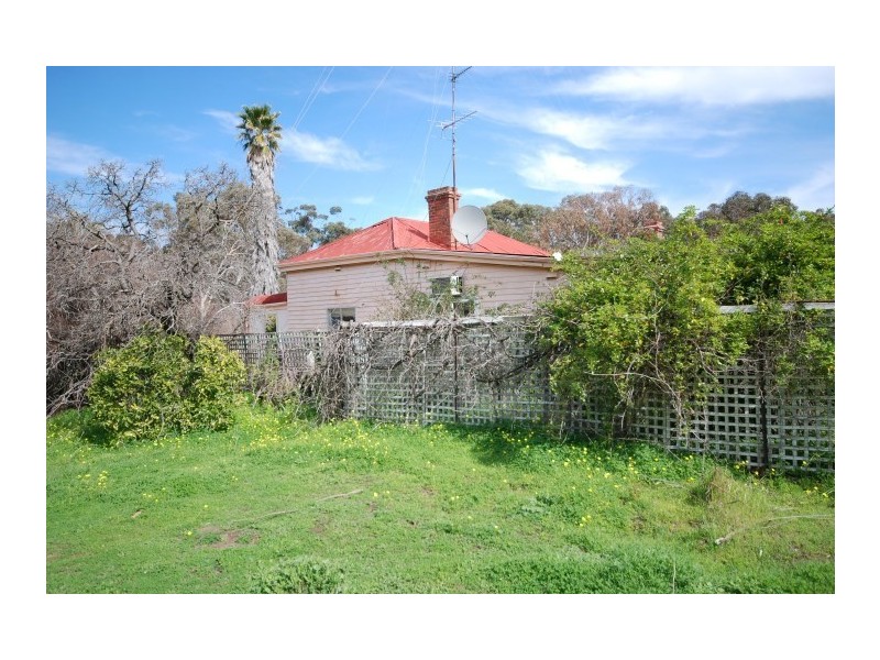 58-60 Pitt Street, Pingelly WA 6308