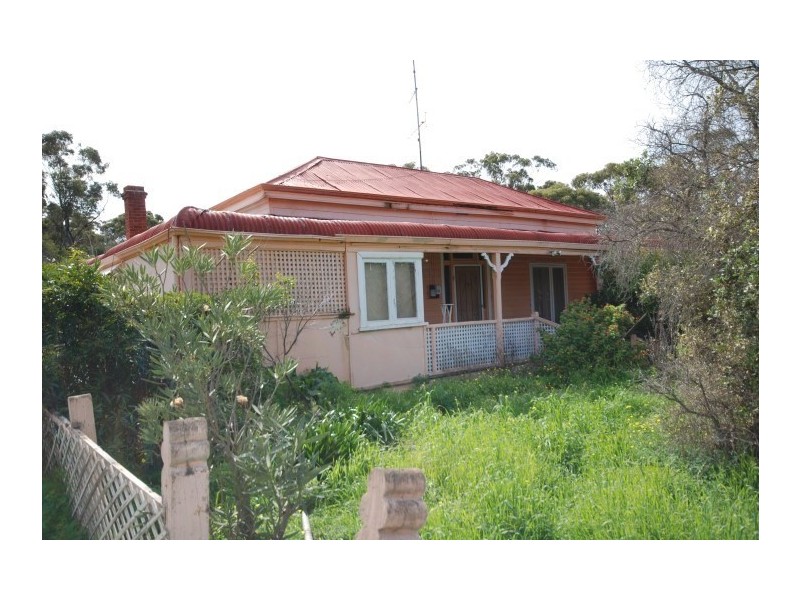 58-60 Pitt Street, Pingelly WA 6308