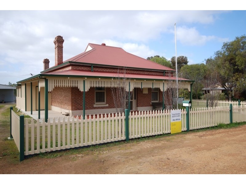 15 Unicorn Street, Wagin WA 6315