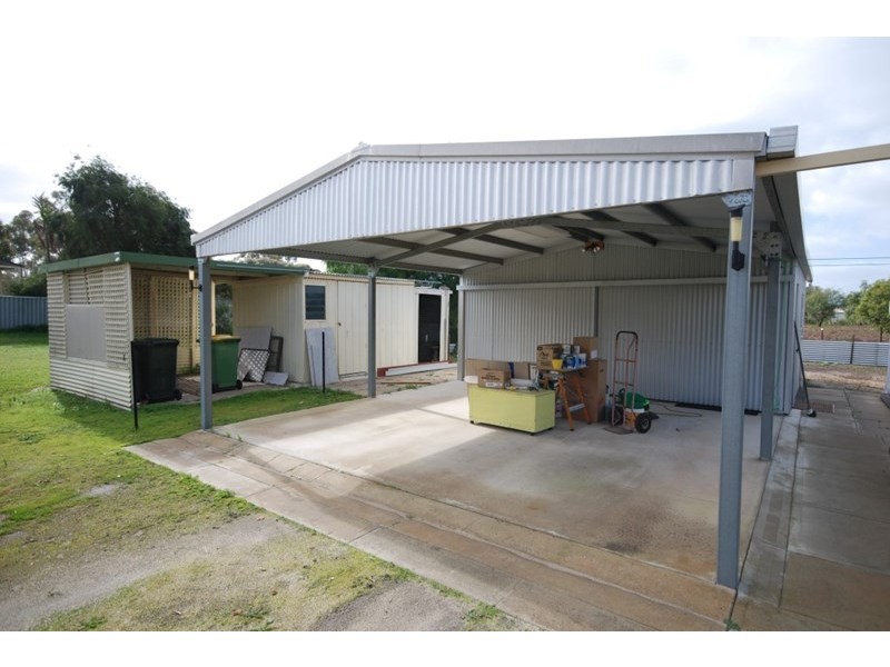 15 Unicorn Street, Wagin WA 6315