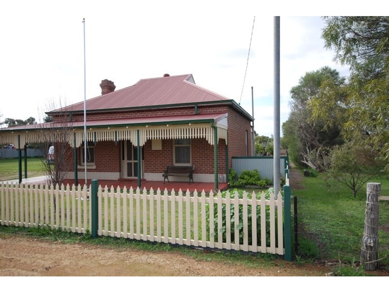 15 Unicorn Street, Wagin WA 6315