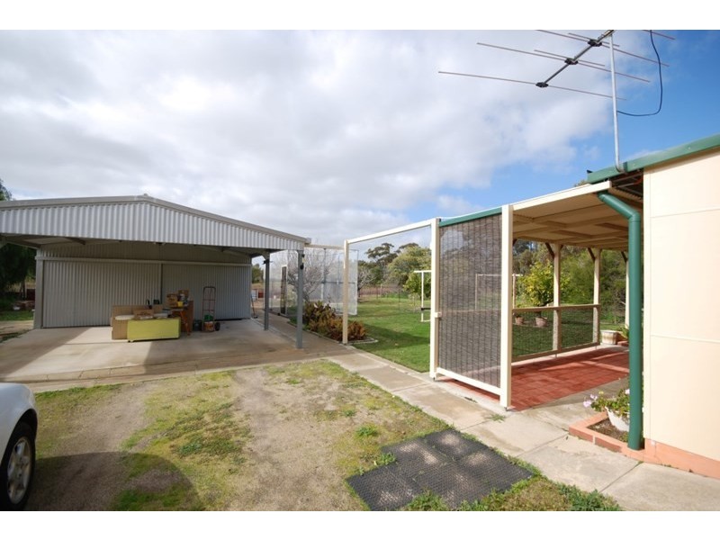 15 Unicorn Street, Wagin WA 6315