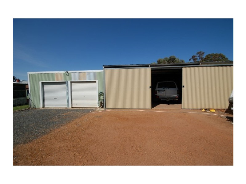 24 Scott Street, Highbury WA 6313