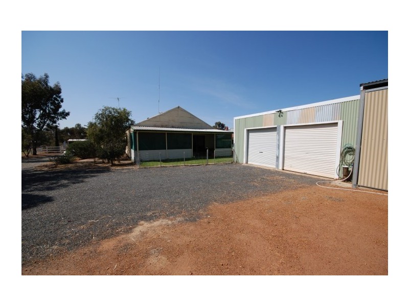 24 Scott Street, Highbury WA 6313