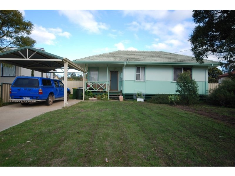 94 Bannister Street, Narrogin WA 6312