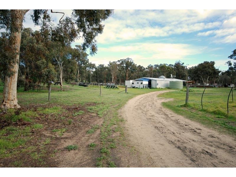 412 Doyle Road, Arthur River WA 6315