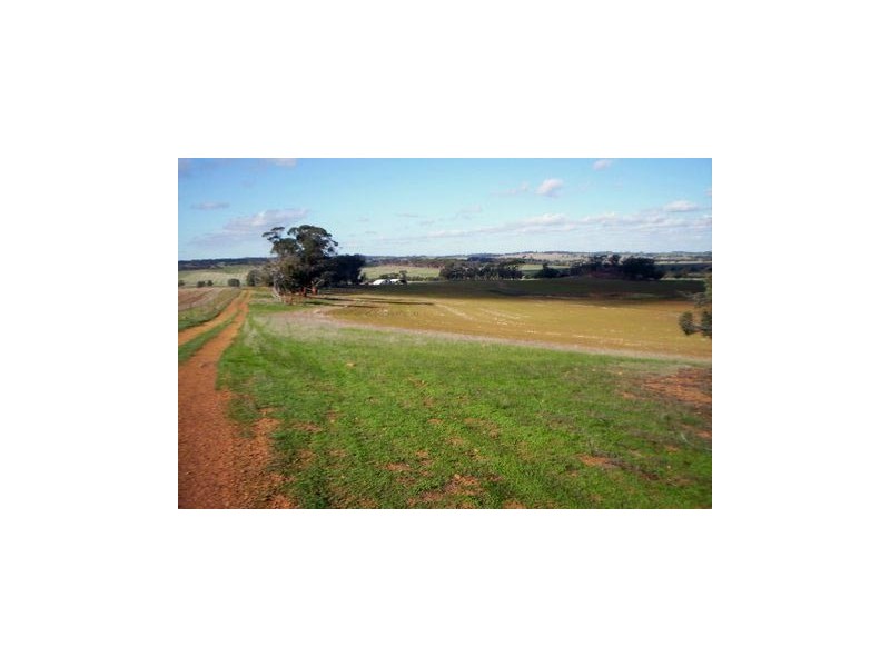 3 Bunmulling Road, Popanyinning WA 6309