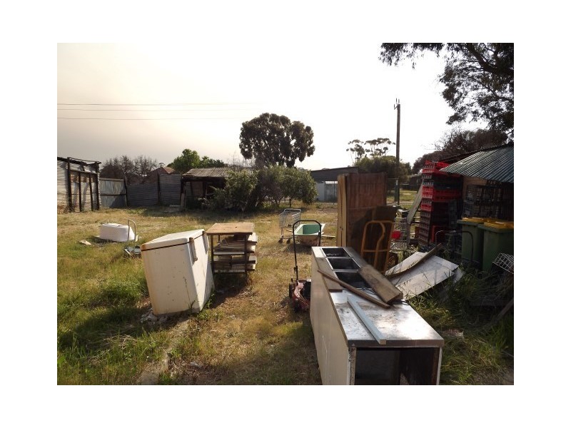 17 Parade Street, Pingelly WA 6308